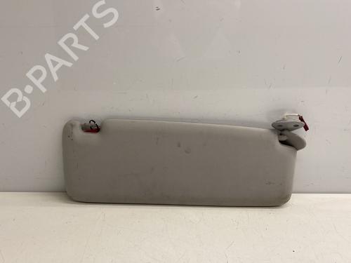 Used Left sun visor Left sun visor BMW 7 (E65, E66, E67) 730 d (218 hp) 29590224 29590224