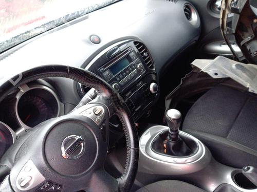 Warning switch NISSAN JUKE (F15) 1.5 dCi | BP29528815I22 - Image 7