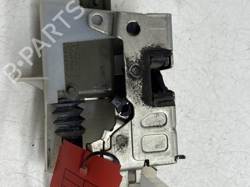 Rear left lock RENAULT CLIO II (BB_, CB_) 1.5 dCi (B/C2J) | BP29590272C100 