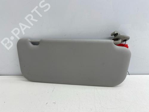 Left sun visor KIA STONIC (YB) 1.0 T-GDi Eco-Dynamics+ | BP35924565I1 - Image 2