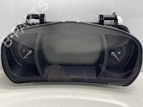 Instrument cluster RENAULT MEGANE IV Hatchback (B9A/M/N_) 1.5 dCi 110 (B9A3) | BP26224567C47  - Image 5