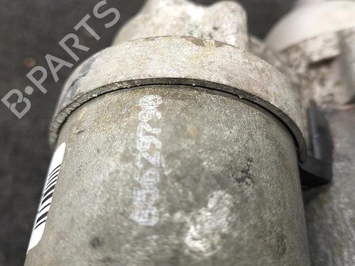 Used Starter Starter OPEL CORSA D (S07) 1.3 CDTI (L08, L68) (75 hp) 22857086 22857086