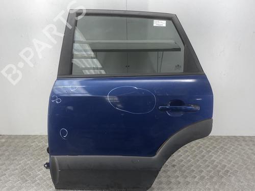 Left rear door HYUNDAI TUCSON (JM) 2.0 CRDi All-wheel Drive | BP22858374C4 