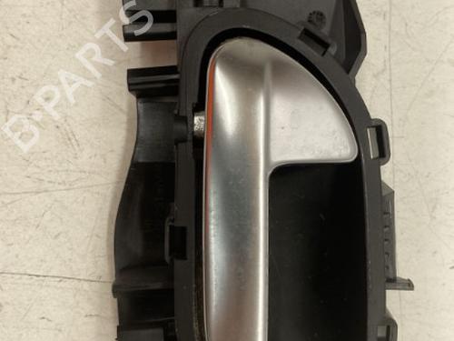 Front left lock PEUGEOT 2008 I (CU_) 1.6 HDi | BP22862714C98 