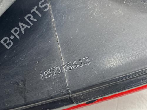 Left taillight OPEL CORSA D (S07) 1.3 CDTI (L08, L68) | BP28567858C34