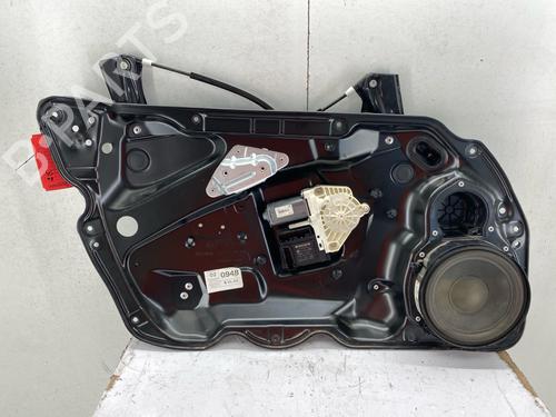 Front left window mechanism VW PASSAT B6 Variant (3C5) | BP37663071C22 - Image 4