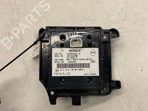 Used Switch Switch RENAULT SCÉNIC III (JZ0/1_) 1.5 dCi (110 hp) 34413170 34413170