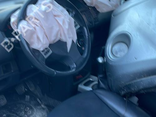 Steering column stalk NISSAN NOTE (E11, NE11) 1.5 dCi | BP23133351I23  - Image 10