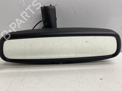 Rear mirror PEUGEOT 407 Coupe (6C_) 2.0 HDi | BP31124300I6 - Image 2