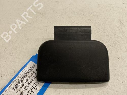 Høyre foran utvendig håndtak CITROËN BERLINGO / BERLINGO FIRST Box Body/MPV (M_) 1.9 D (MBDJY) | BP25214018C129 