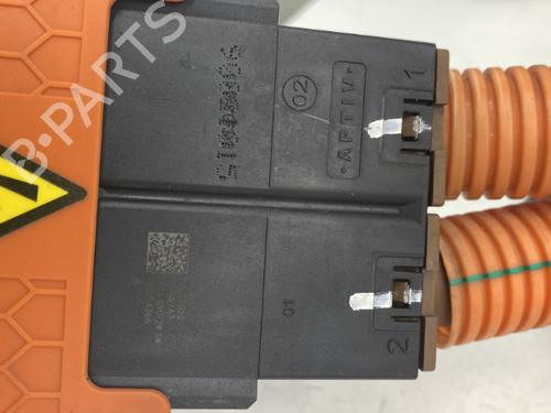Electronic module PEUGEOT 2008 II (UD_, US_, UY_, UJ_, UR_, UC_) e-2008 (UKZKXZ) | BP24651966M83 