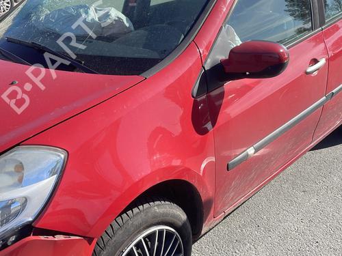 Right front window switch RENAULT CLIO III (BR0/1, CR0/1) 1.5 dCi | BP38424646I26 - Image 12