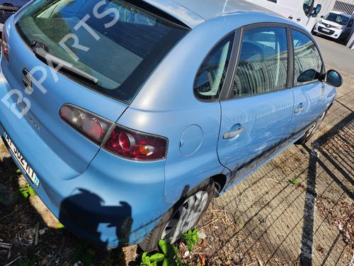 Warning switch SEAT IBIZA III (6L1) 1.9 TDI | BP30335736I22 - Image 10