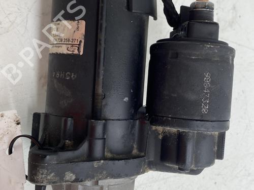 Used Starter FIAT QUBO (225_) 1.3 D Multijet (225CXB1A, 225AXB1A, 225CXB11, 225AXB11,... (75 hp) 22859056