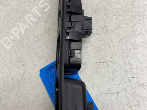 Right front window switch PEUGEOT 207 SW (WK_) 1.6 HDi | BP29139282I26