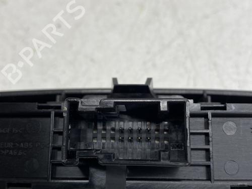 Warning switch PEUGEOT 308 I (4A_, 4C_) 1.6 HDi | BP28102321I22