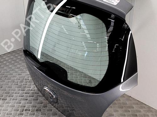 Bakluke CC/Kombi-Kupé FORD KA (RU8) 1.2 | BP22854093C6 