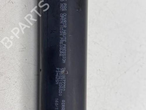 Used Tailgate lift support Tailgate lift support CITROËN BERLINGO MULTISPACE (B9) 1.6 BlueHDi 100 (99 hp) 22863207 22863207