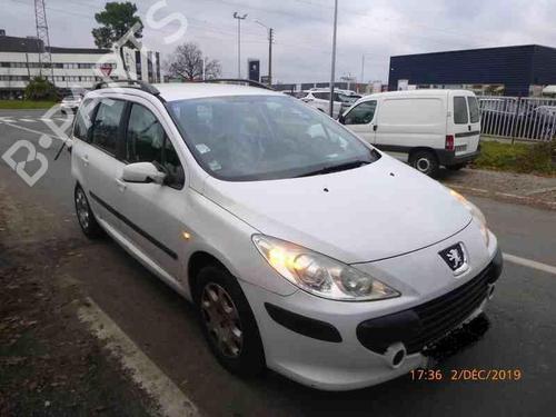 Hood PEUGEOT 307 Break (3E) 1.6 HDi | BP22857817C1 