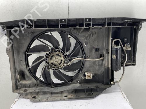 Frontplade/Frontkurv PEUGEOT 206 SW (2E/K) 2.0 HDi | BP29605055C72 