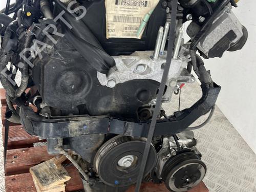 Engine FORD FIESTA VI (CB1, CCN) | BP38975853M1 - Image 3