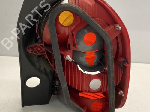 Venstre baglygte RENAULT MODUS / GRAND MODUS (F/JP0_) 1.5 dCi (FP0D, JP0D) (82 hp) 22855346