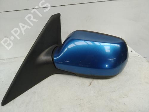 Used Left mirror MAZDA 3 (BK) 1.6 (BK14) (105 hp) 22854978