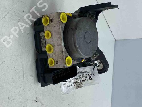 Used ABS pump ABS pump OPEL CORSA D (S07) 1.3 CDTI (L08, L68) (75 hp) 36556947 36556947