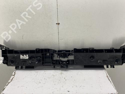 Tverrbjelke RENAULT CLIO IV (BH_) 1.5 dCi 75 (75 hp) 29968978