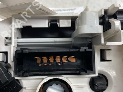 Used Instrument cluster Instrument cluster 37662931 37662931