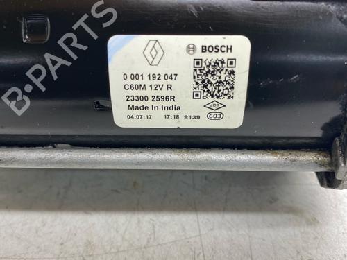 Starter DACIA SANDERO II 1.0 SCe 75 (B8JC, B8JD, B8NC) | BP36379033M8  - Image 5