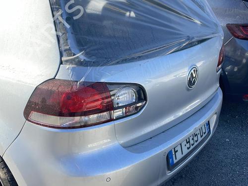 Headlight switch VW GOLF VI (5K1) 1.6 TDI | BP22851856I24  - Image 8
