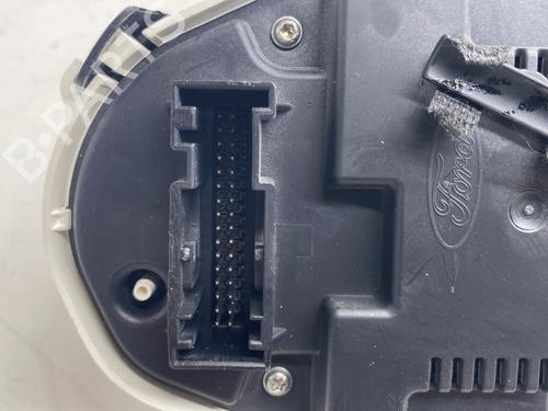 Cockpit FORD FIESTA VI (CB1, CCN) 1.5 TDCi | BP29139094C47 