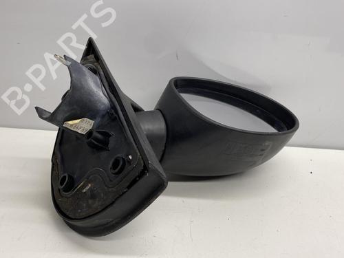 Used Right mirror RENAULT TWINGO I (C06_) 1.2 (C066, C068) (58 hp) 22849560