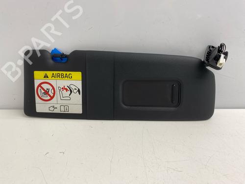 Right sun visor BMW 1 (F21) 116 d | BP35990179I2 - Image 4