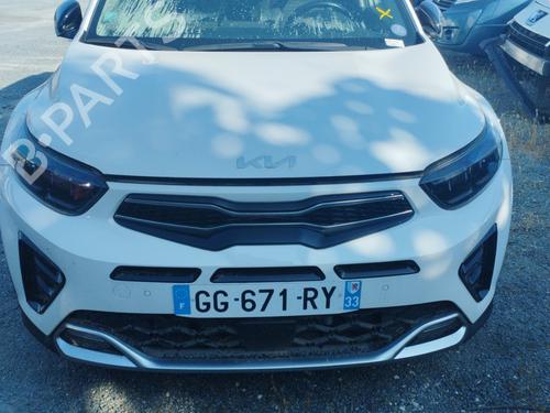 Brugte KIA STONIC (YB) 1.0 T-GDi Eco-Dynamics+ (120 hp) 4215431