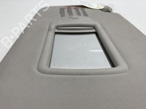 Right sun visor RENAULT ESPACE IV (JK0/1_) 2.0 dCi (JK01, JK02, JK1J, JK1K, JK1H) | BP22851266I2 