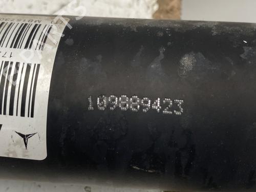 Used Driveshaft Driveshaft MERCEDES-BENZ SLK (R172) 250 CDI / d (172.403) (204 hp) 28015661 28015661