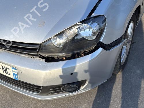 Warning switch VW GOLF VI (5K1) 2.0 TDI | BP24467148I22 - Image 9