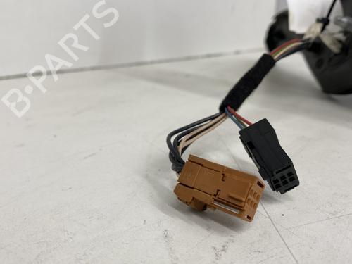 Right mirror PEUGEOT 208 I (CA_, CC_) 1.4 HDi | BP22859595C27
