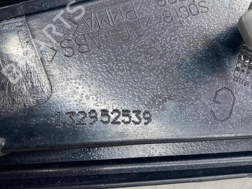 Left tailgate light RENAULT MEGANE III Hatchback (BZ0/1_, B3_) 1.5 dCi (BZ09, BZ0D, BZ1W, BZ29, BZ14) | BP39508794C79 - Image 6