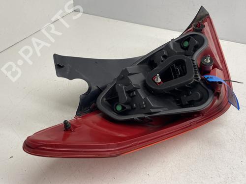 Right taillight PEUGEOT 308 I (4A_, 4C_) 1.6 HDi | BP30174531C35 