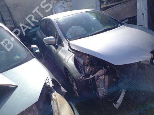 Climate control RENAULT CLIO IV (BH_) 1.5 dCi 75 | BP27316636I5 - Image 10