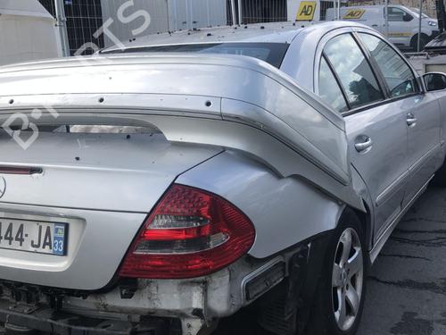 Rear mirror MERCEDES-BENZ E-CLASS (W211) E 220 CDI (211.006) | BP27586589I6 - Image 9