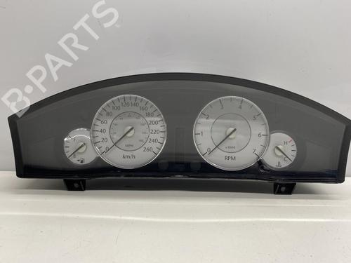 Instrument cluster CHRYSLER 300C (LX, LE) 3.0 CRD | BP22851237C47  - Image 5