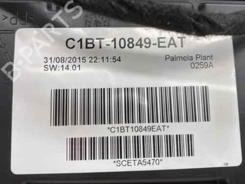 Instrument cluster FORD B-MAX (JK) 1.0 EcoBoost | BP22862833C47 - Image 2