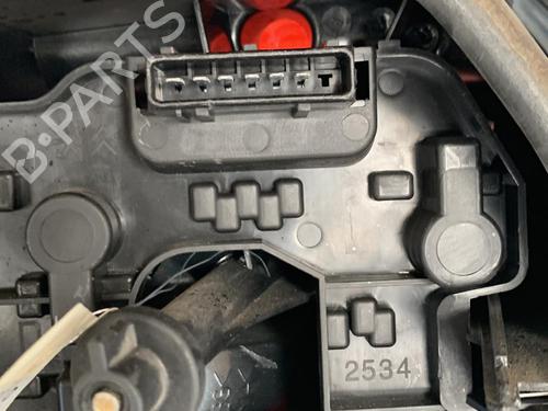 Right taillight CITROËN XSARA (N1) 2.0 HDi 90 | BP22853439C35 