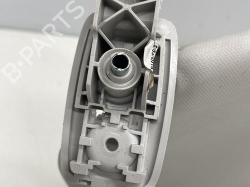 Used Right sun visor Right sun visor FORD FIESTA VII (HJ, HF) 1.1 Ti-VCT (86 hp) 26683462 26683462