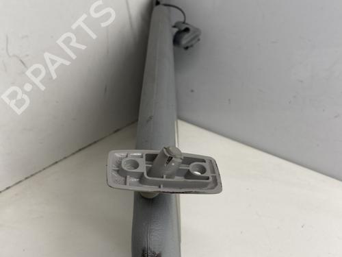 Used Left sun visor Left sun visor RENAULT LAGUNA I (B56_, 556_) 2.2 dT (B569) (113 hp) 24467052 24467052