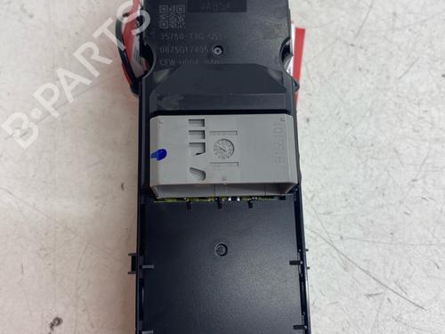 Left front window switch HONDA CR-V IV (RM_) 1.6 i-DTEC (RE6) | BP38594616I27 - Image 5